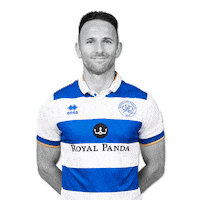Queens Park Rangers Football Sticker by QPR FC