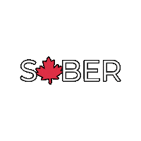 Aa Recovery Sticker by Sober Biz Babe