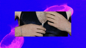 Sexy Surprise GIF