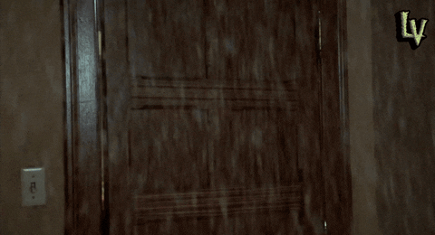 Raining Open Door GIF by LosVagosNFT