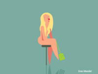 GIF by Eran Mendel