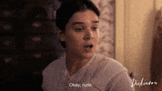 Hailee Steinfeld Ok GIF by Apple TV+