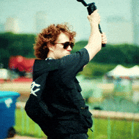 Chicago Illinois GIF by Respective