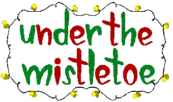 Merry Christmas Sticker