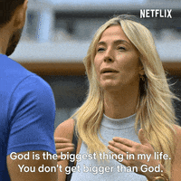 Love Is Blind Television GIF by NETFLIX