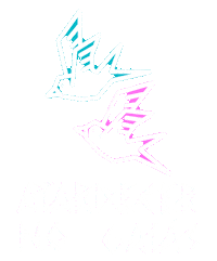 Neon Tattoo Sticker by brnrd