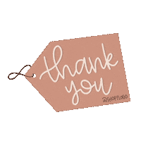 shopflogo thanks thankyou gracias smallbusiness Sticker