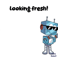 Look Looking GIF by VeeFriends