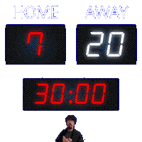 Twenty Seven Sticker