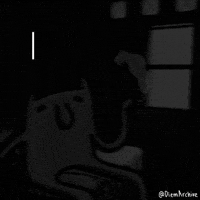 Demon Wow GIF