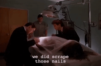 season 1 GIF by Twin Peaks on Showtime