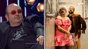 Carlos Areces Invitado GIF by Movistar Plus+