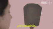 bloody mary halloween GIF by BESE
