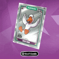 Box Collect GIF by VeeFriends