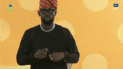 Bbnaija GIF by Big Brother Naija