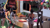 Bbnaija GIF by Big Brother Naija