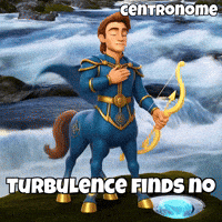 Water River GIF by Centronome