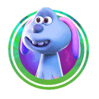 Happy Fun Sticker by STUDIOCANAL France