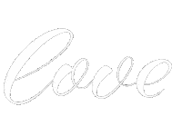 Lettering Love Sticker