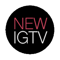 Af Newigtv Sticker by Amanda Frances