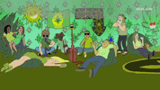GIF by Party Legends