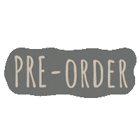 Order Po Sticker by Kanva Home and Living