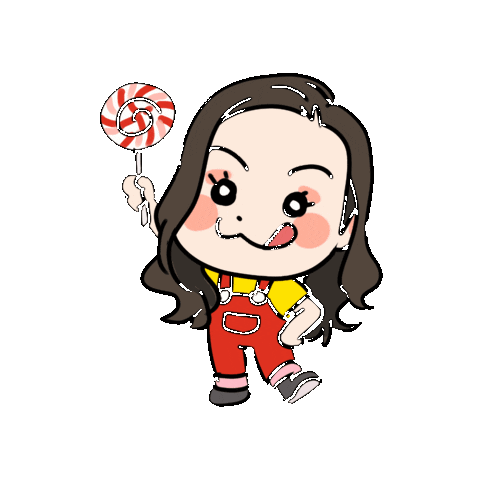Tabemaru Sticker