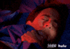 Seinfeld Nightmare GIF by HULU