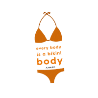 Fashion Summer Sticker by AMARO