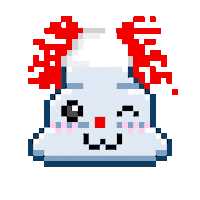 Art Shitting Sticker by Poopies.io