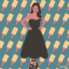 mila kunis fox GIF by Animation Domination High-Def