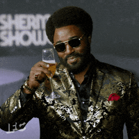 Variety Show Reaction GIF by IFC