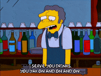 season 13 episode 3 GIF