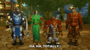 video hero GIF by South Park 