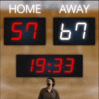 57 Home GIF