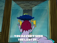 episode 15 legends of bikini bottom: the monster who came to bikini bottom GIF by SpongeBob SquarePants