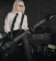 Linkin Park Bass GIF