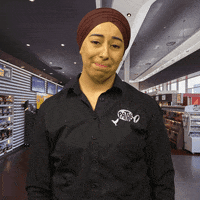 Film Popcorn GIF by Pathé