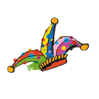 Karneval Sticker by Stadtwerke Düsseldorf AG