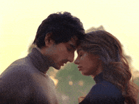 In Love Couple GIF by Sony Music India