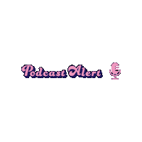 Podcast Jj Sticker by jefasyjevas