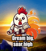Zorooster Character GIF by Zorooster