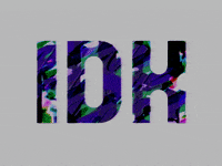 Art Idk GIF