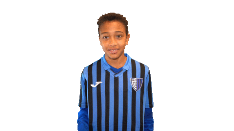 Andorra Vamos Sticker by Inter Club d'Escaldes