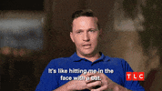 90 Day Fiance Pain GIF by TLC