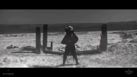 Visual Effects Art GIF by Hyper RPG