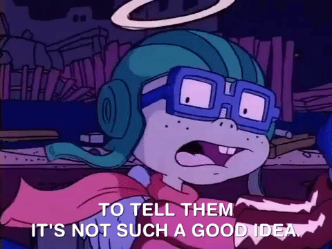 nicksplat rugrats GIF
