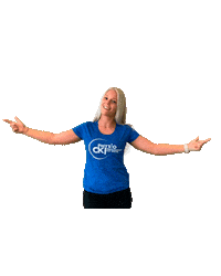 Fun Logo Sticker by Physio CKI