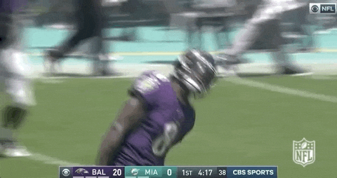 Regular Season Football GIF by NFL