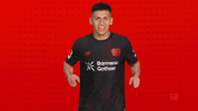 Bayer Leverkusen GIF by Bundesliga